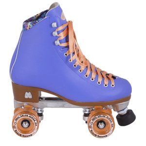 Moxi Beach Bunny Roller Skates